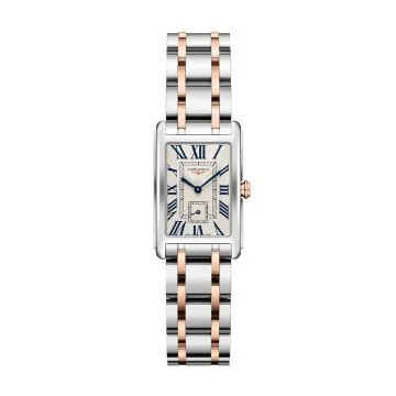 Longines DolceVita 20.8 x 32mm Quartz Ladies Watch L52555717