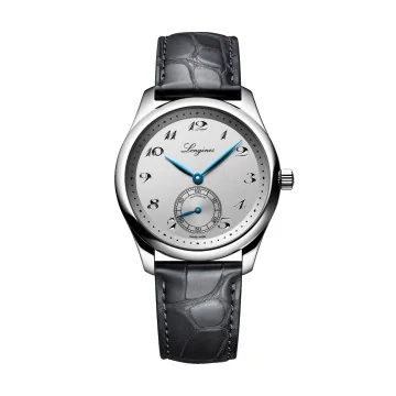 Longines Master Collection Mens Watch L2.843.4.73.2
