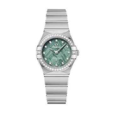 OMEGA Constellation 25mm Ladies Watch 131.15.25.60.99.001