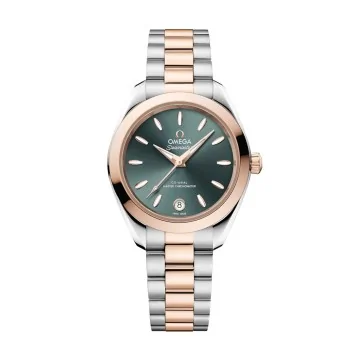 Omega Seamaster Aqua Terra 150M 30mm Watch 220.20.30.20.10.002
