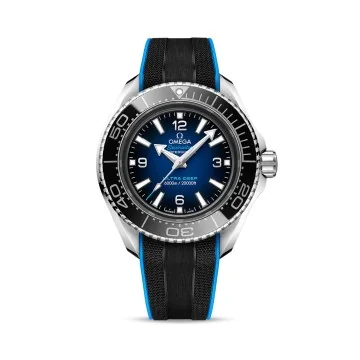 OMEGA Seamaster Planet Ocean 6000M Co-Axial Master Chronometer 45.5mm 'Ultra Deep' Mens Watch  215.32.46.21.03.001
