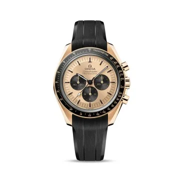 OMEGA Speedmaster Moonwatch Professional Co-Axial Master Chronometer Chronograph Mens Watch 310.62.42.50.99.001