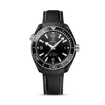 OMEGA Seamaster Planet Ocean 600M Co-Axial Master Chronometer 39.5mm Mens Watch 215.92.40.20.01.001