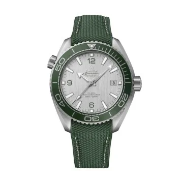 OMEGA Seamaster Planet Ocean 600m Gents 43.5mm Watch O21532442106001