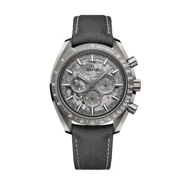 OMEGA Speedmaster Grey Side of the Moon Watch 310.92.44.50.06.001