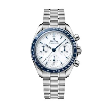 Omega Speedmaster 38mm Watch 324.30.38.50.04.001