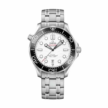 OMEGA Seamaster Diver 300M Co-Axial 42mm Mens Watch 210.30.42.20.04.001