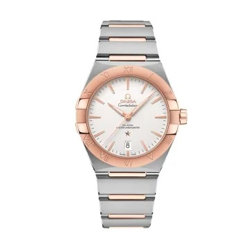 OMEGA Constellation Co-Axial 36mm Mens Watch 131.20.36.20.02.001