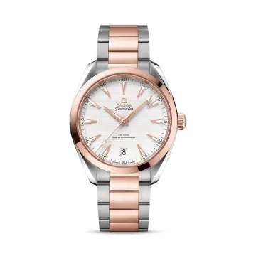 Omega Aqua Terra 41mm Gents Watch 220.20.41.21.02.001