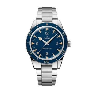 OMEGA SeaMaster 300 41mm Mens Watch 234.30.41.21.03.001