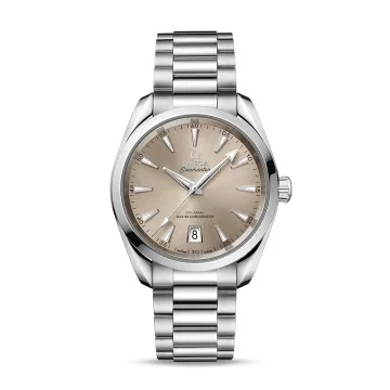 OMEGA Seamaster Aqua Terra Mens Watch O22010382009001