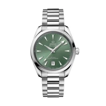 OMEGA Seamaster Aqua Terra Mens Watch O22010382010002