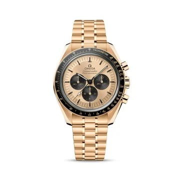 OMEGA Speedmaster Moonwatch Mens Watch 310.60.42.50.99.002