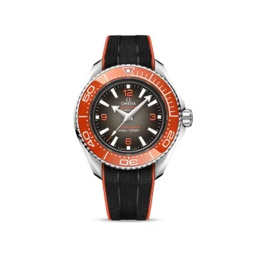 OMEGA Seamaster Planet Ocean 6000m 45.5mm Mens Watch 215.32.46.21.06.001