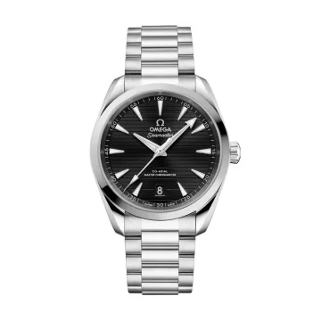 OMEGA Seamaster Aqua Terra 150m 38mm Mens Watch 220.10.38.20.01.005