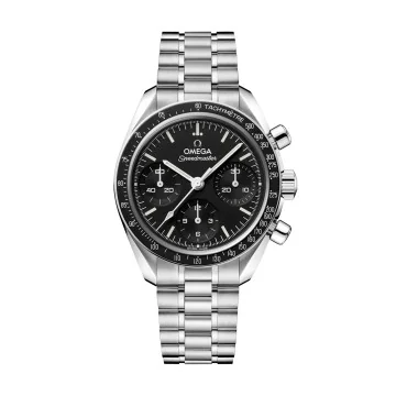 Omega Speedmaster 38mm Watch 324.30.38.50.01.002