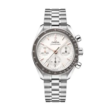 Omega Speedmaster 38mm Watch 324.30.38.50.02.003