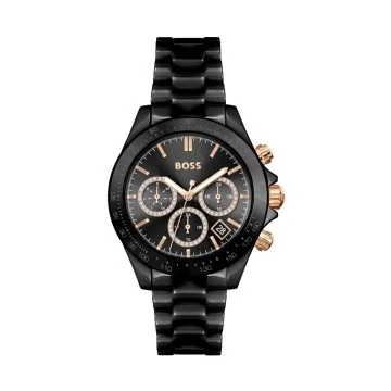 BOSS Novia Ceramic Ladies Watch 1502633