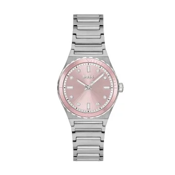 BOSS Candor Sport 32mm Quartz Ladies Watch 1502788