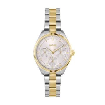 BOSS Sage Sport 34mm Quartz Ladies Watch 1502804