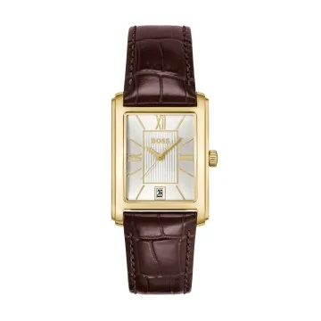 BOSS Principle Dress 39mm Mens Watch 1514300 