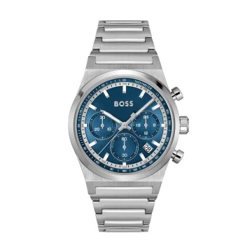 BOSS Candor Chrono 41mm Mens Watch 1514250
