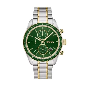 BOSS Grand Prix 44mm Gents Watch 1514227