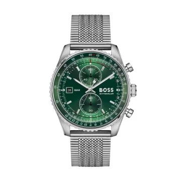 BOSS Skytraveller Pro 43mm Watch 1514347