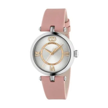 Gucci Model 2000 30mm Quartz Watch YA167506
