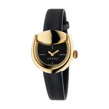 Gucci Horsebit 27 x 23 mm Quartz Watch YA168505
