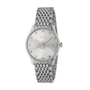 Gucci G-Timeless 36mm Watch YA1264153