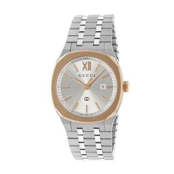 Gucci 25H 30mm Ladies Watch YA163508