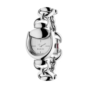 Gucci Horsebit Watch 27 x 23mm YA168503