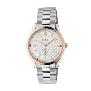 Gucci G-Timeless 40mm Watch YA1263004