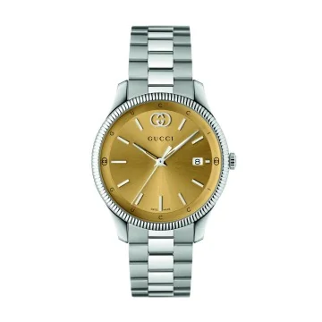 Gucci G-Timeless 38mm Quartz Watch YA1264234