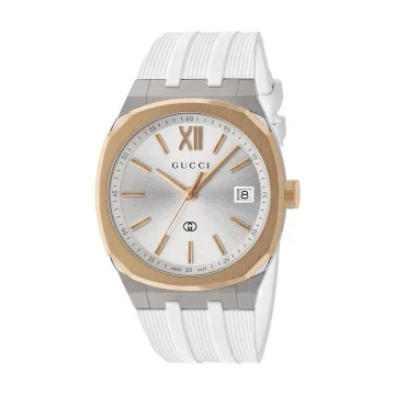 Gucci 25H 36mm Watch YA163439
