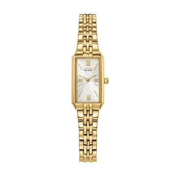 Citizen Silhouette Eco-Drive Ladies 26mm Watch EG2693-51P