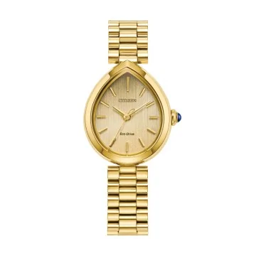 Citizen L Rainell 26mm Watch EM1202-50P