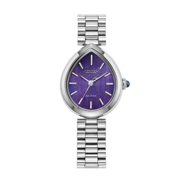 Citizen L Rainell 26mm Watch EM1200-55X