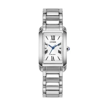 Citizen L Bianca 32mm Ladies Watch EW5620-55A