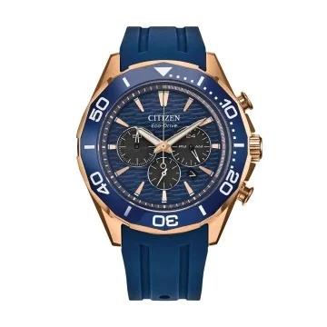 Citizen Mens Sport 43mm Watch CA4733-00L