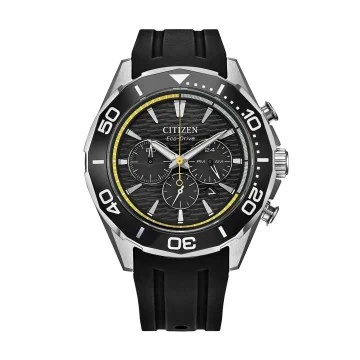 Citizen Mens Sport 43mm Watch CA4730-08E