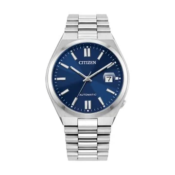 Citizen Tsuyosa Automatic Men's 40mm Watch NJ0150-56L
