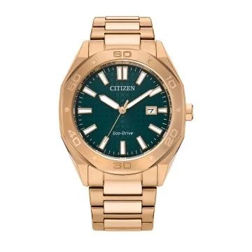 Citizen Men's Ecodrive Sport 41mm Watch BM7633-81X
