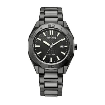Citizen Men's Ecodrive Sport 41mm Watch BM7637-81H