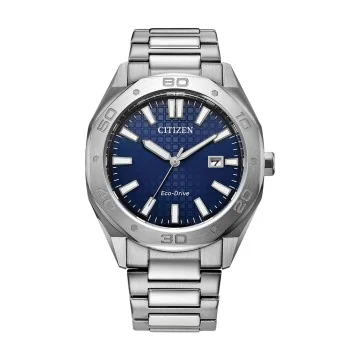 Citizen Men's Ecodrive Sport 41mm Watch BM7630-80L