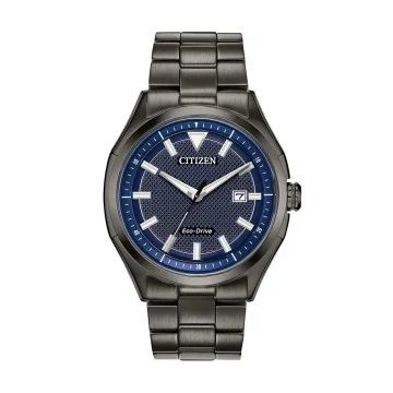 Citizen Promaster Eco-Drive 41mm Men's Watch AW1147-52L