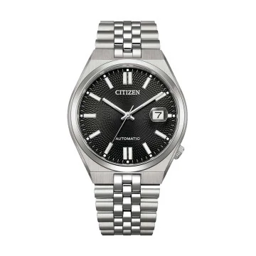 Citizen TSUYOSA 60 Mechanical Watch NK0020-55E