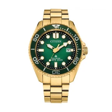 Citizen Promaster Diver BN0262-59W