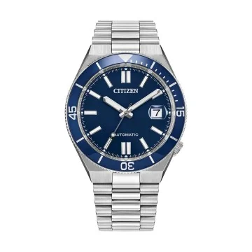 Citizen Tsuyosa Shore Automatic 40mm Watch NJ0230-59L
